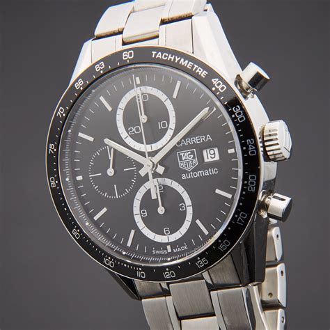 used tag heuer watches